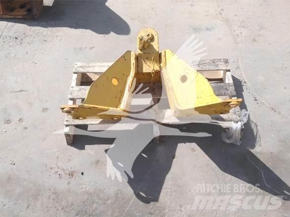 Komatsu  Other
