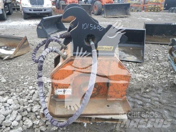 NPK C8C C8100 Plate Compactors