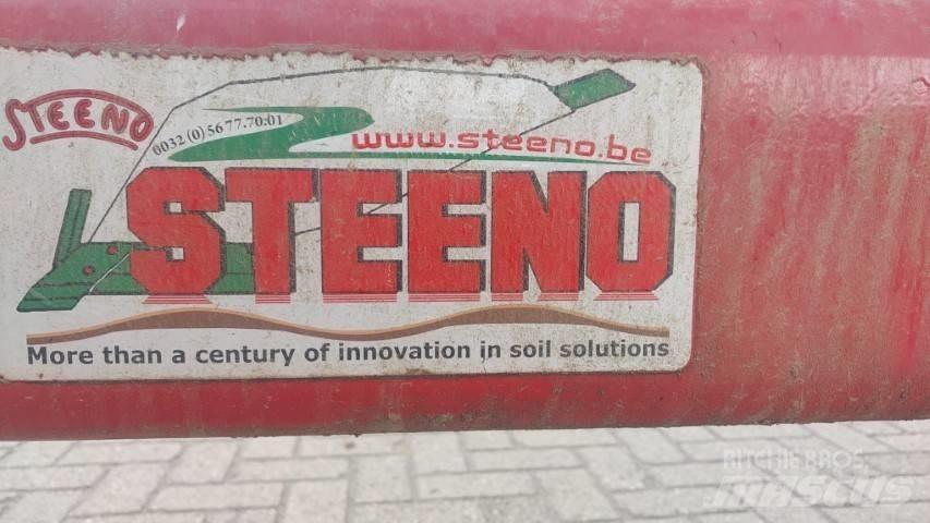  Steeno Ploeg Plows