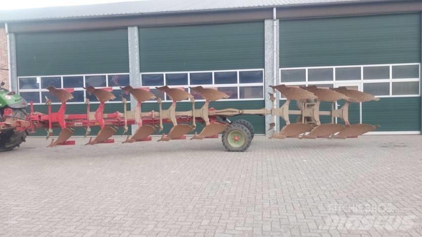  Steeno Ploeg Plows
