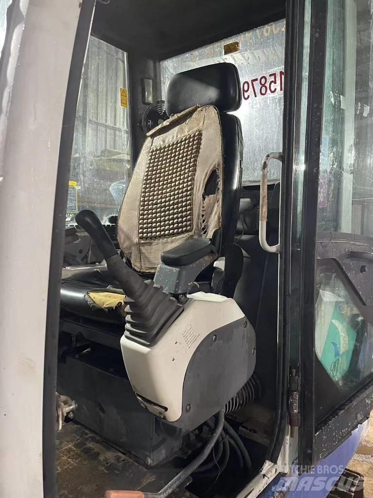 IHI 65 NSL Mini Excavators <7t (Mini Diggers)