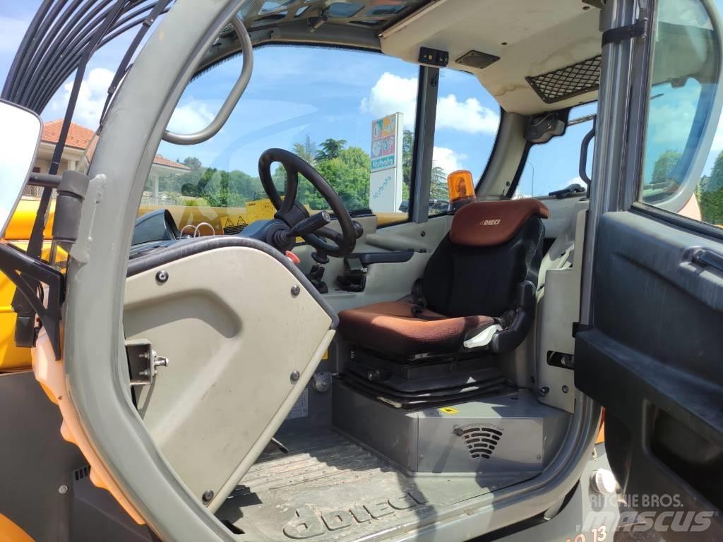 Dieci Runner 40.13 Telescopic Handlers