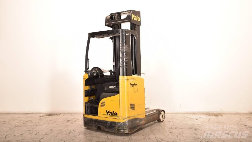 Yale MR 14 Reach trucks