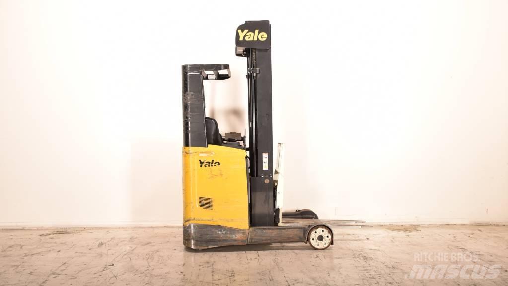 Yale MR 14 Reach trucks