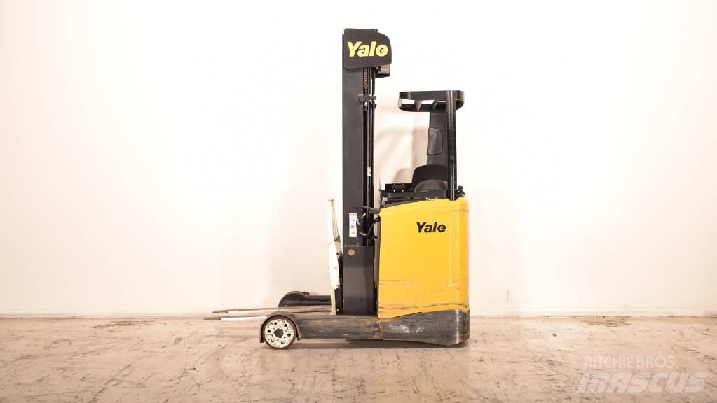 Yale MR 14 Reach trucks