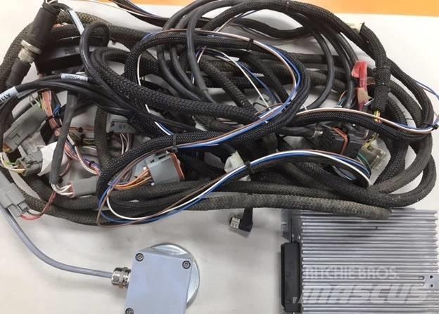  Rycart Interface Kit Farm Equipment - Others