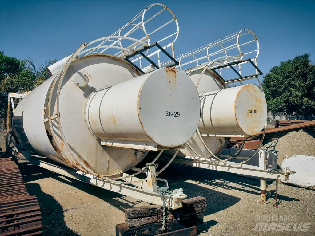 CemenTech CT270 Concrete Equipment