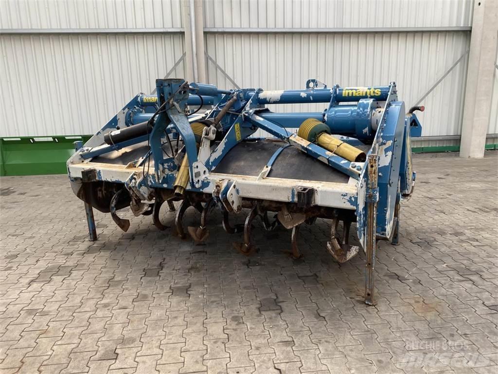 Imants SX 47 Other Tillage Machines And Accessories