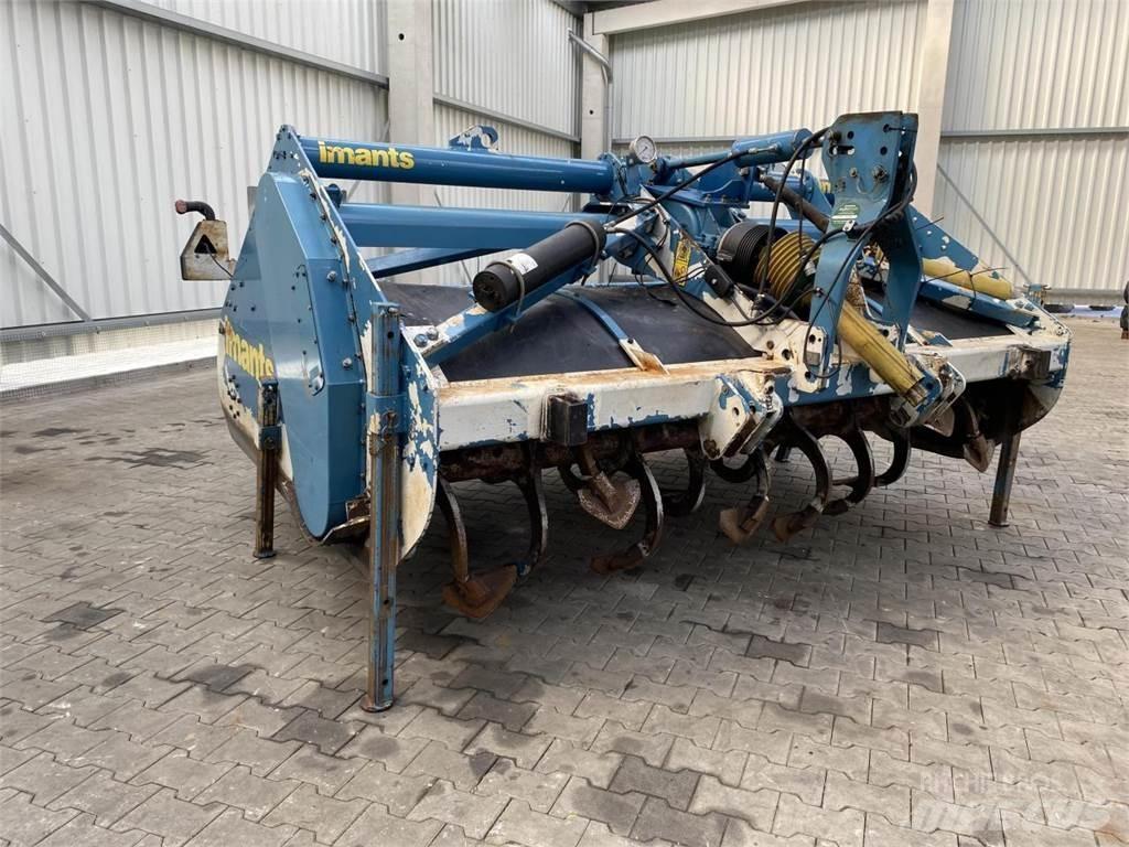 Imants SX 47 Other Tillage Machines And Accessories