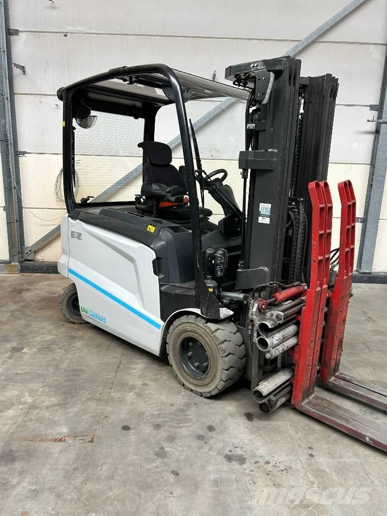 UniCarriers MX35L Electric Forklifts