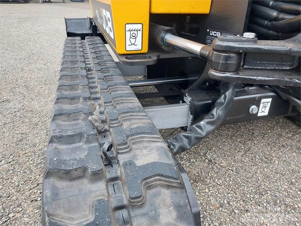 JCB 19C-1 PC Mini Excavators <7t (Mini Diggers)