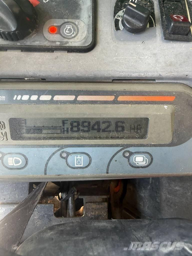 Kubota KX 161 Mini Excavators <7t (Mini Diggers)