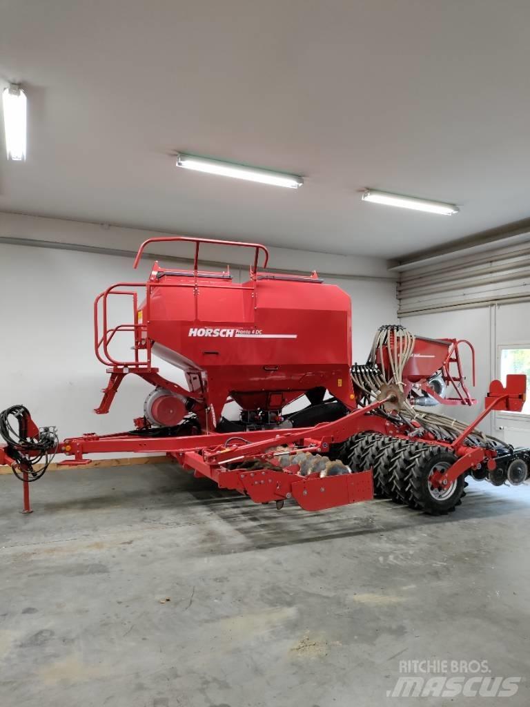 Horsch Pronto 4 DC Drills