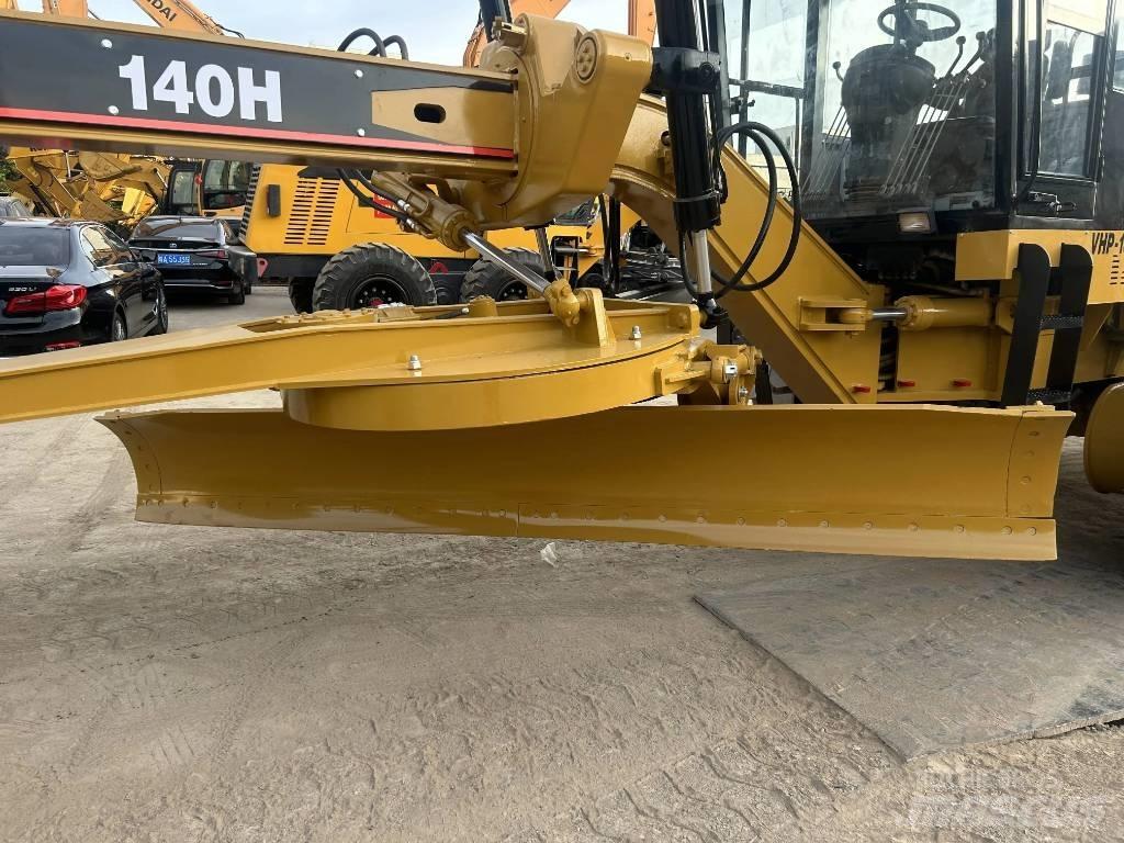 CAT 140H Motor Graders