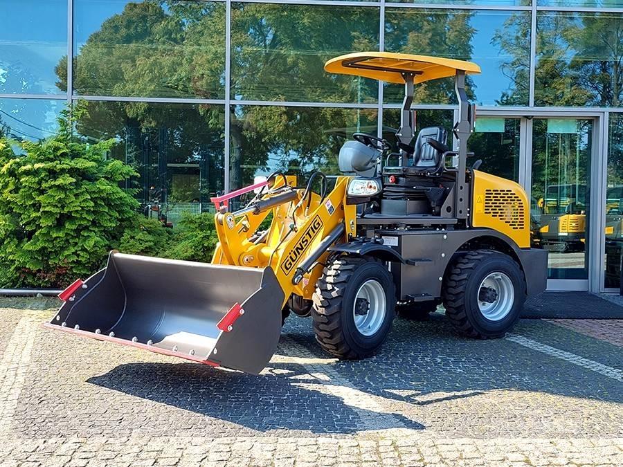 Günstig 910N Wheel Loaders