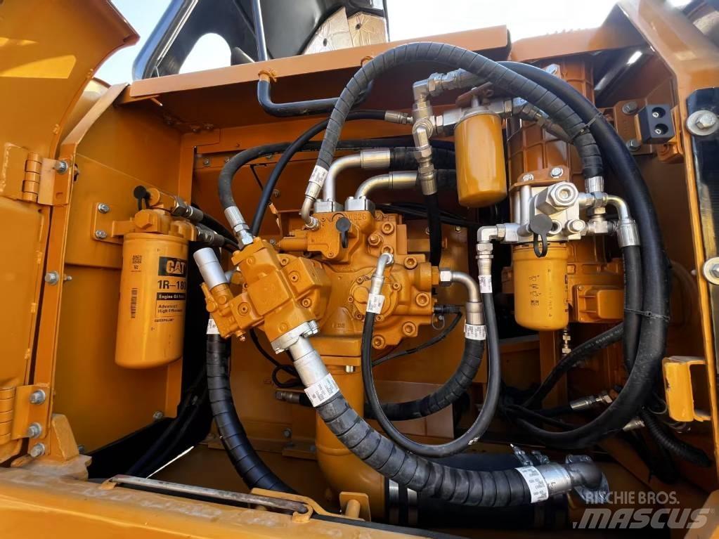 CAT CAT330D2 Mini excavators  7t - 12t