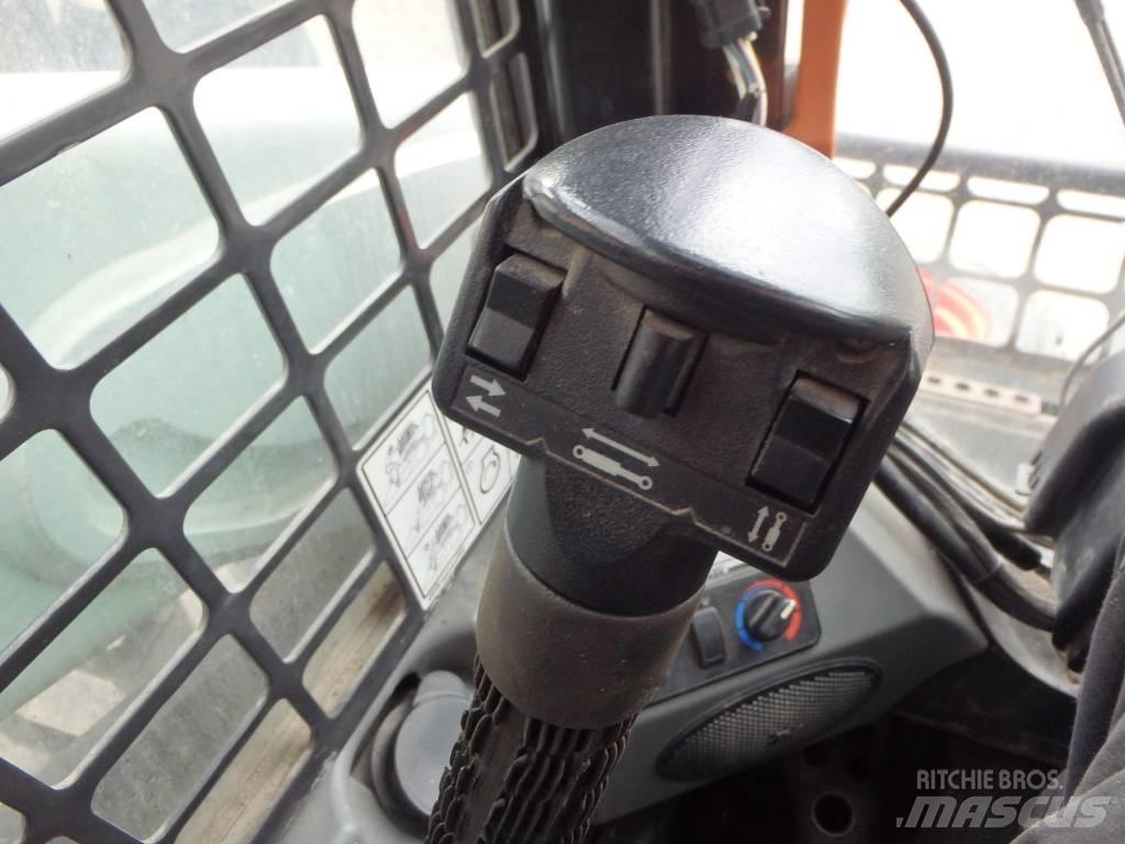 Bobcat S 530 Skid Steer Loaders
