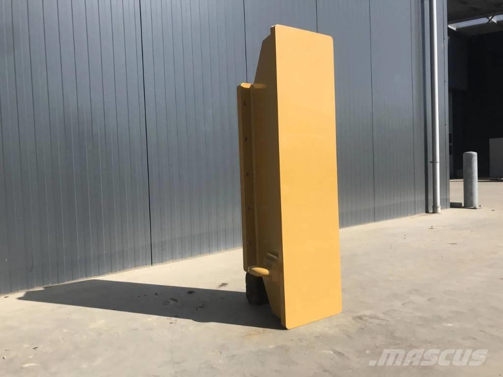 CAT 16M Other