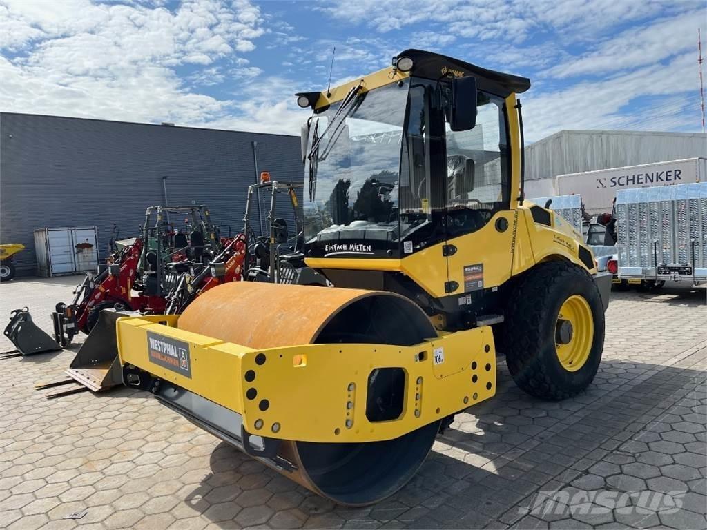 Bomag BW177D-5 Farm Equipment - Others
