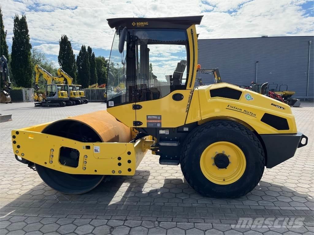 Bomag BW177D-5 Farm Equipment - Others