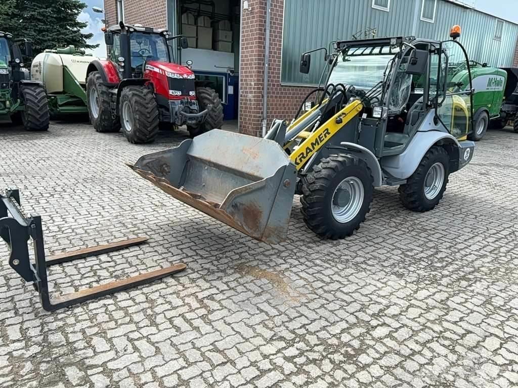 Kramer 5085 Wheel Loaders