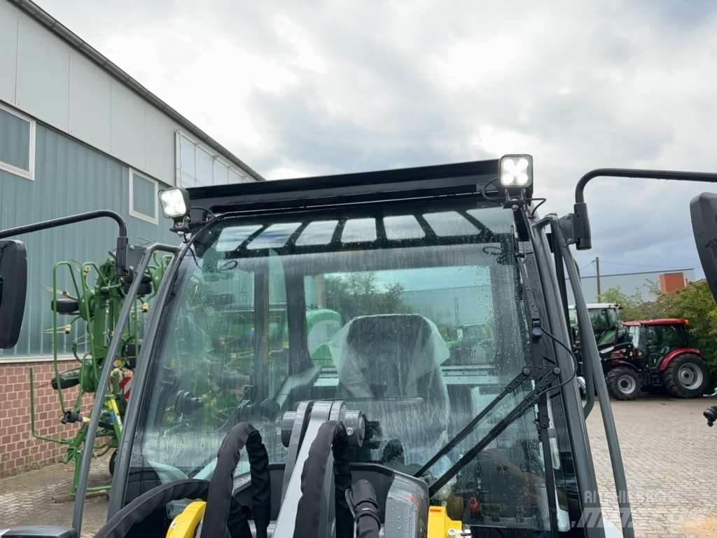 Kramer 5085 Wheel Loaders