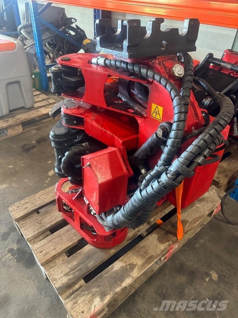 Mecanil Sg220 Forestry - Others