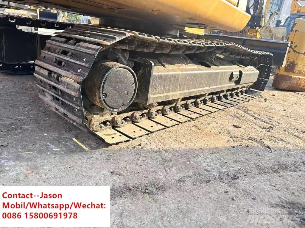 CAT 305.5 E CR Mini Excavators <7t (Mini Diggers)