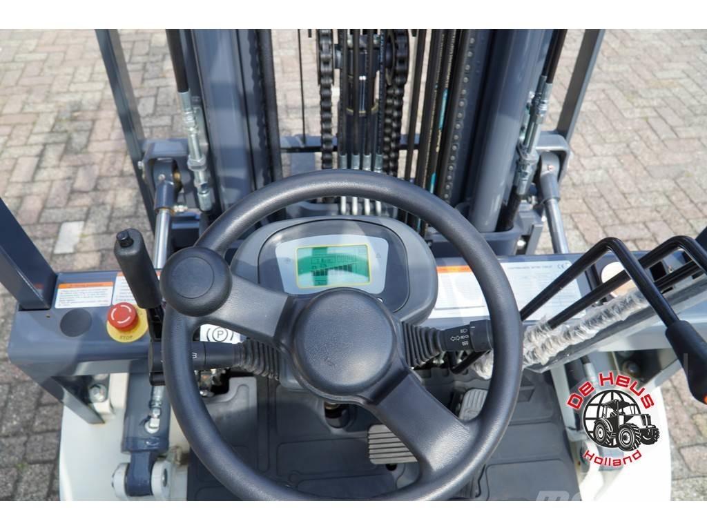Eurotrac FE30-ECO Misc Forklifts