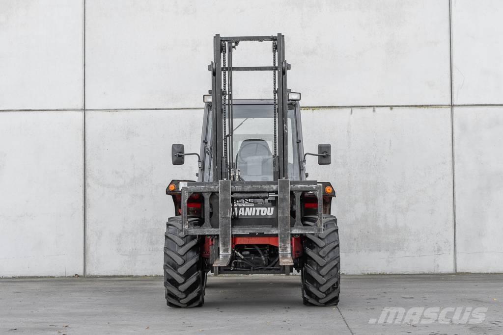 Manitou M 30-4 Diesel Forklifts