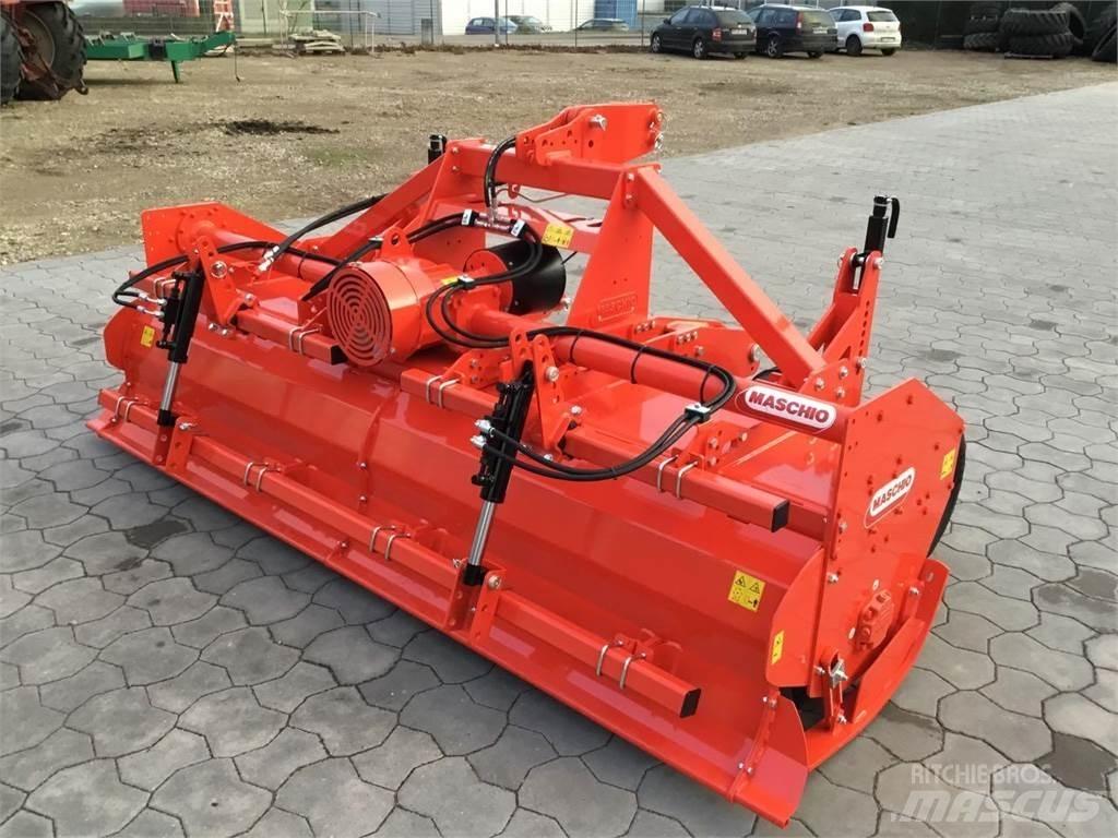 Maschio SC 280 PRO Other Tillage Machines And Accessories