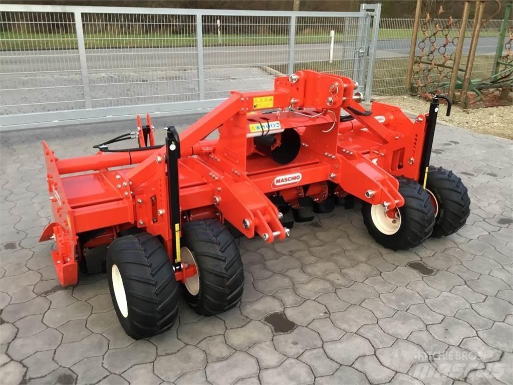 Maschio SC 280 PRO Other Tillage Machines And Accessories