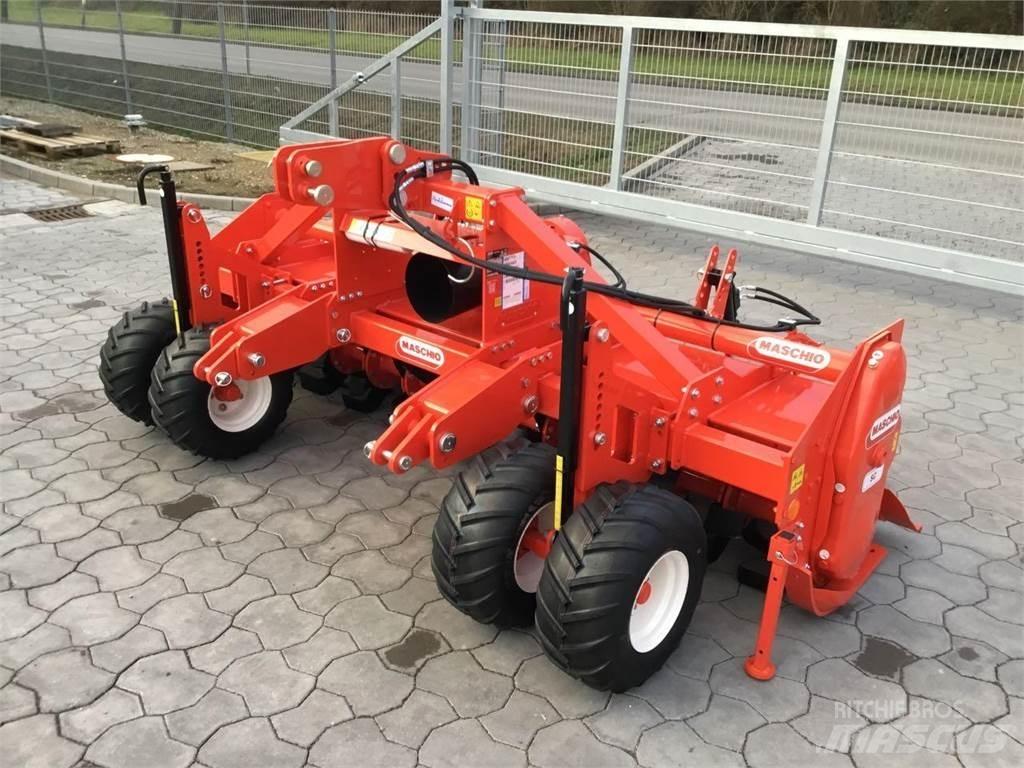 Maschio SC 280 PRO Other Tillage Machines And Accessories