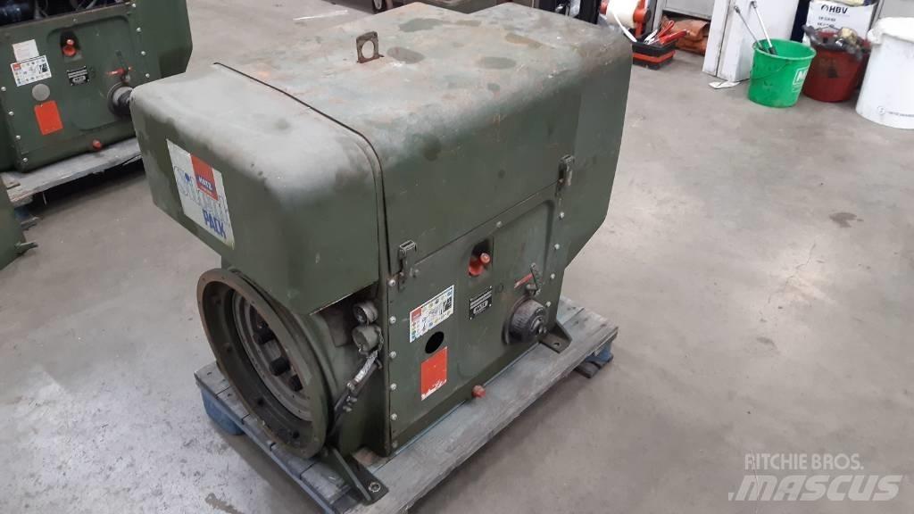 Hatz 3L30C Engines