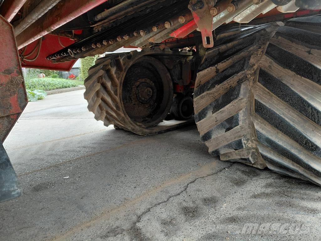 Grimme Tectron 415 Potato Harvesters And Diggers