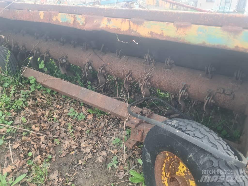 Taarup 2.5 Farm Equipment - Others