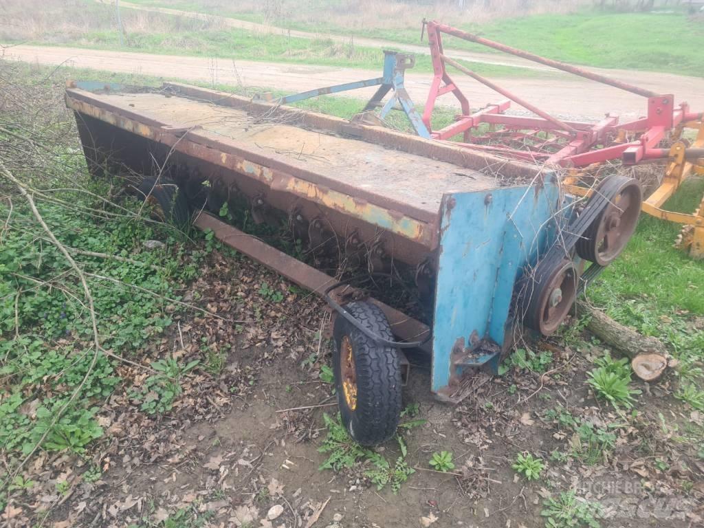 Taarup 2.5 Farm Equipment - Others