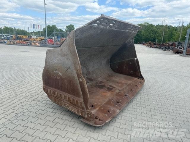 CAT 966 H BUCKET Buckets