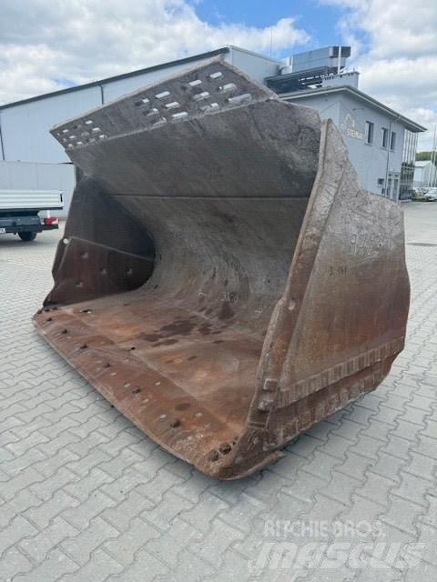 CAT 966 H BUCKET Buckets
