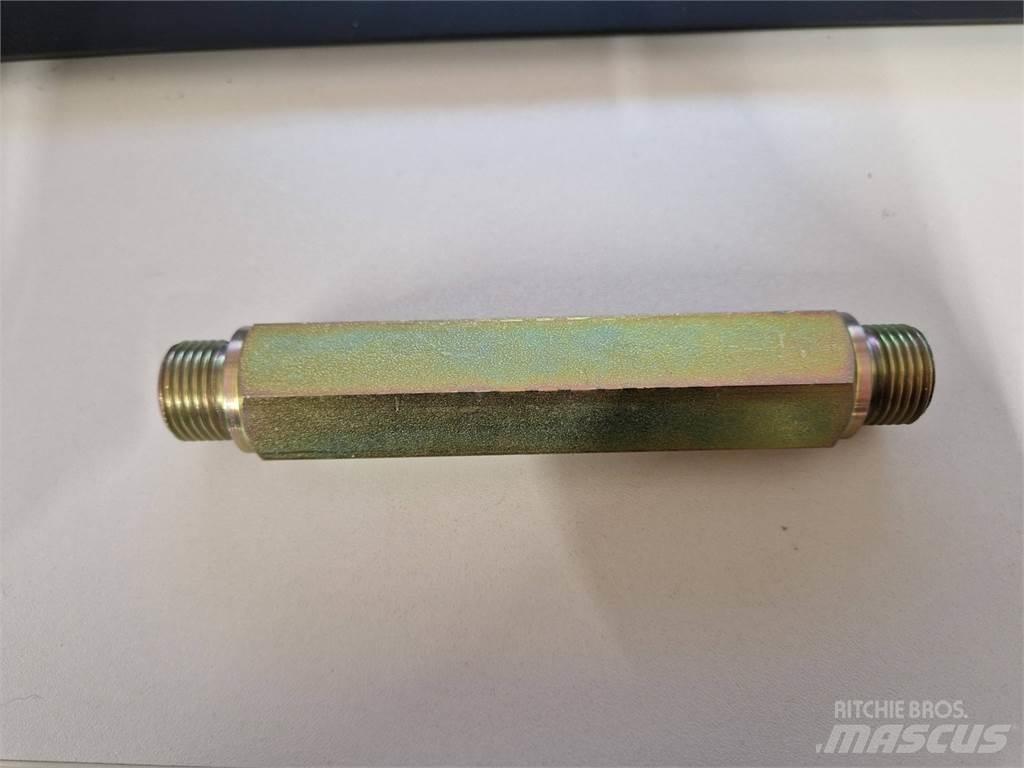 Rottne 072-0133 Hydraulics