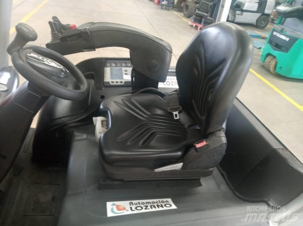 Still RX20-16 Electric Forklifts