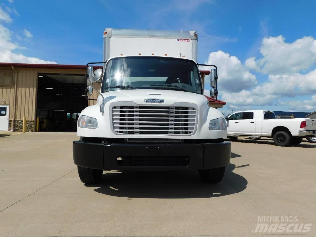 Freightliner M2 Container Trucks