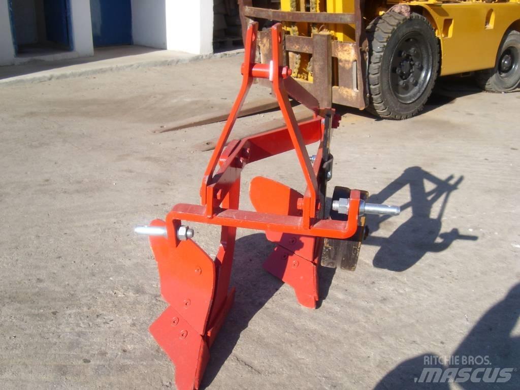  ΑΡΟΤΡΑ Plows
