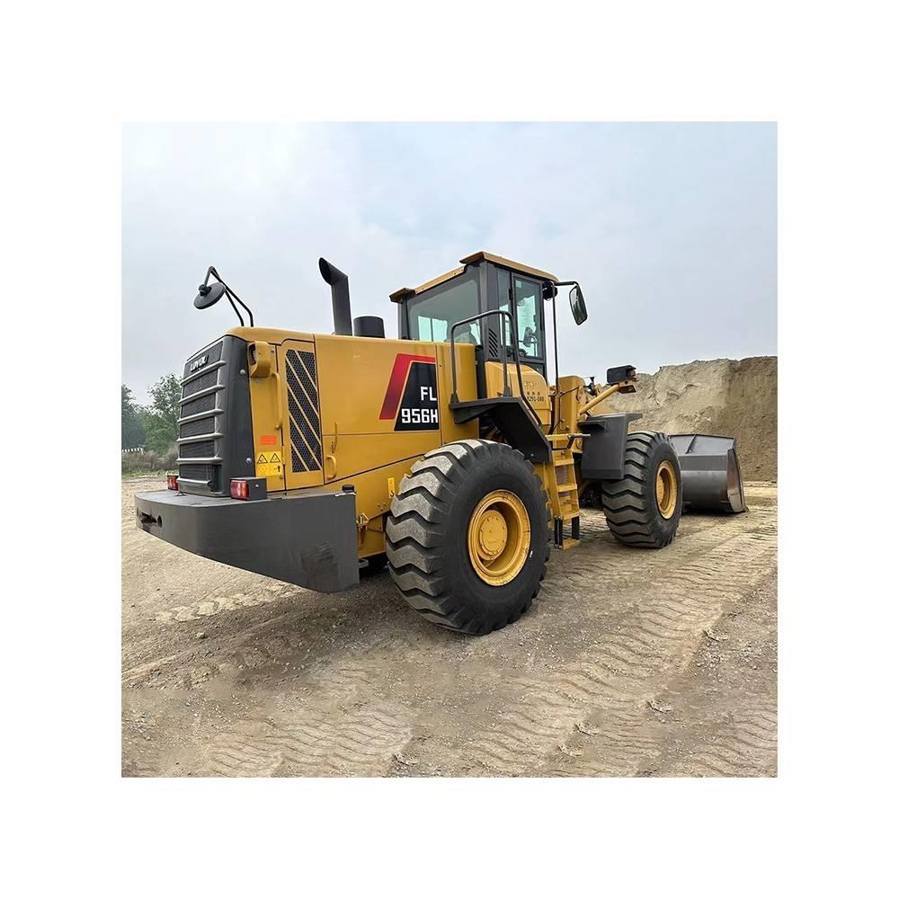Lovol FL956H Wheel Loaders
