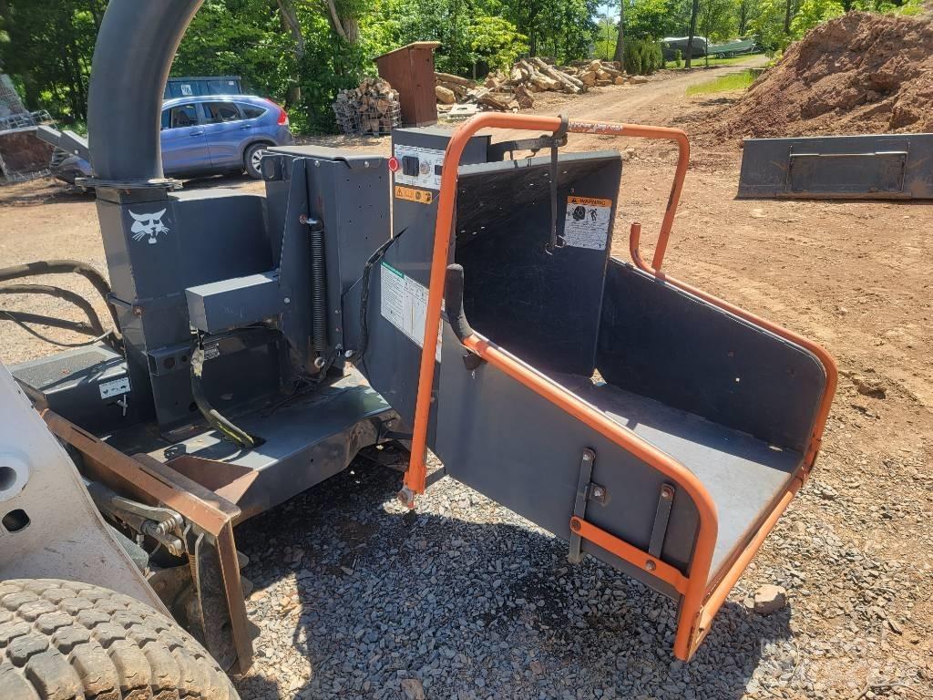 Bobcat WC8 Other