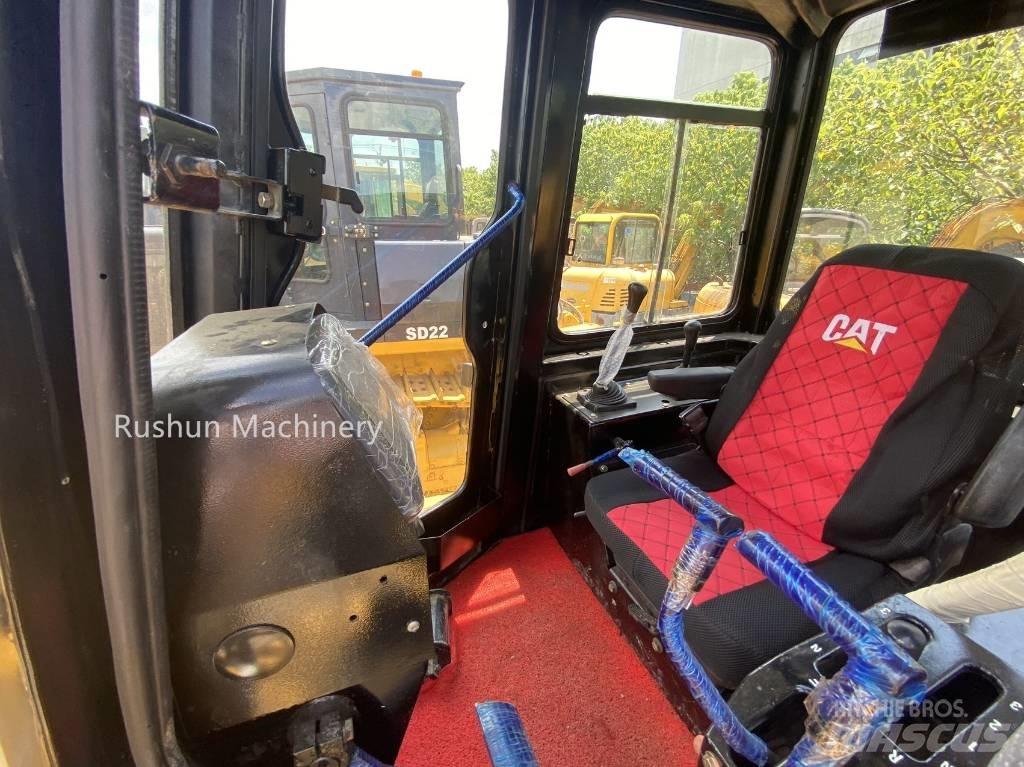 CAT D 7 G Motor Graders