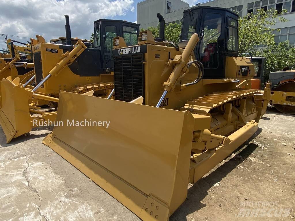 CAT D 7 G Motor Graders