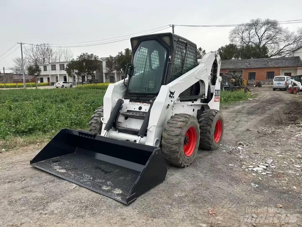 Bobcat S 300 Skid Steer Loaders