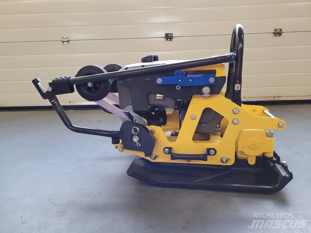 Bomag BP18-45e Plate Compactors