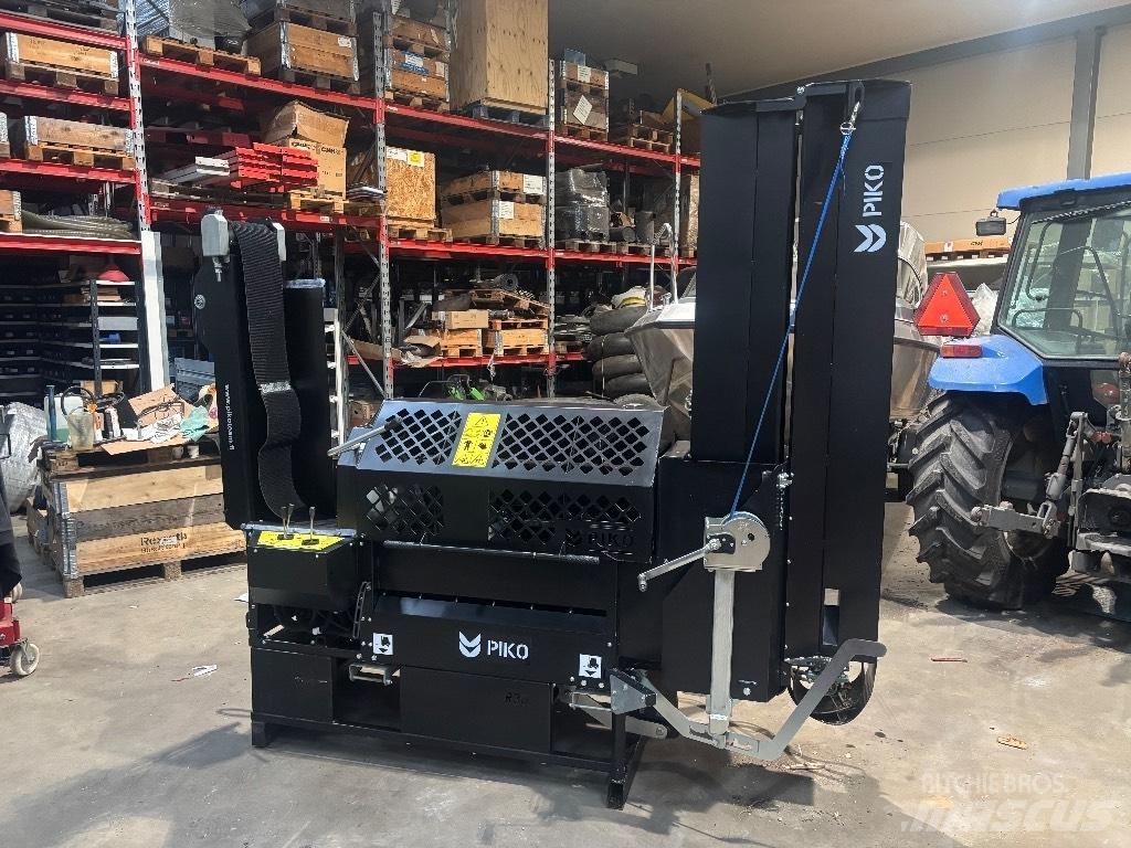 Piko R30 klapikone Slasher Saws